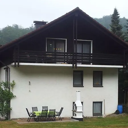 Landhaus Kathrin Walkenried Exterior foto