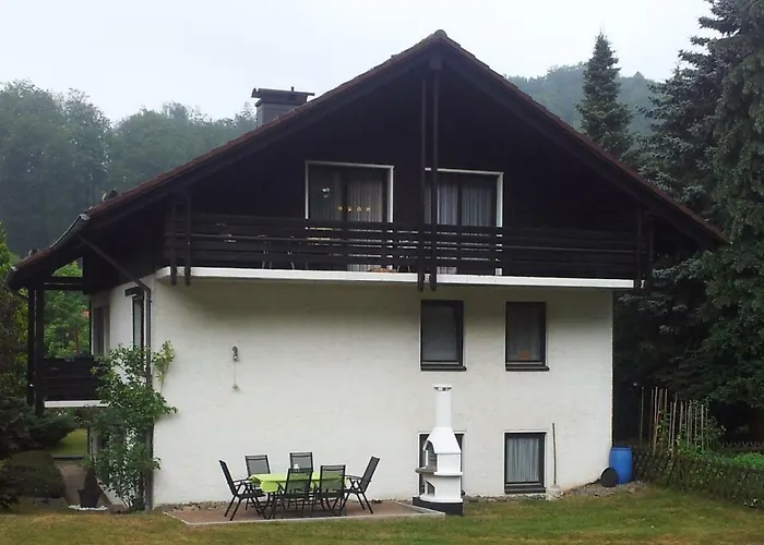 Landhaus Kathrin