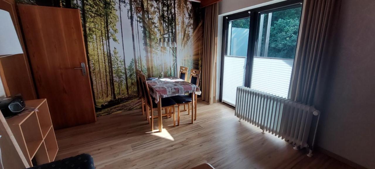 Apartment Kathrin *